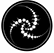 circle logo black 54px