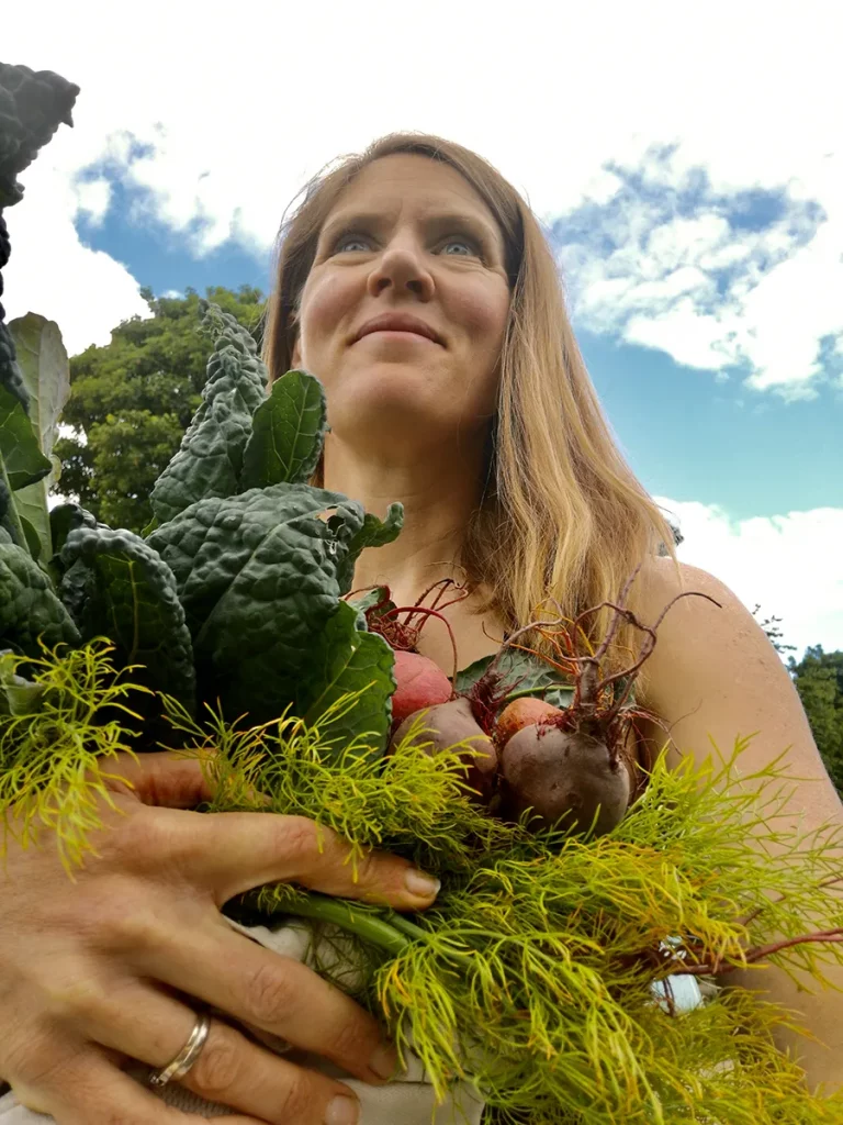 Laura Veg Collection